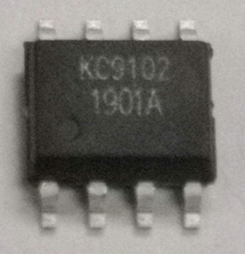 KC9102