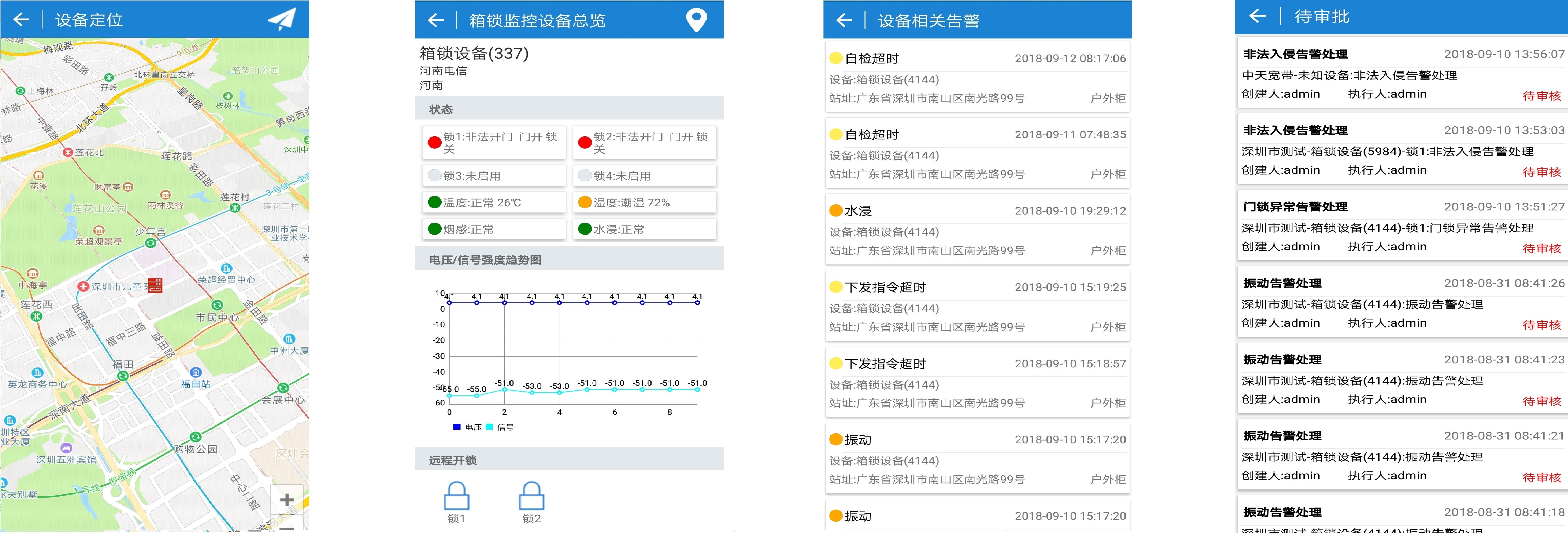 深圳施泰信息