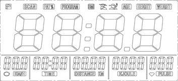 单片机 JWSH-T062B